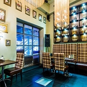 Ресторан «Оливье»  , Минск - фото 2