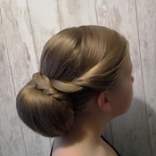 Свадебный стилист Оксана Данцевич, Минск - фото 3