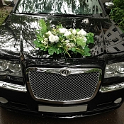 Аренда Chrysler 300C  , Минск - фото 3