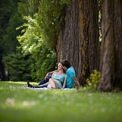 Фотограф Евгений Залужный, Минск - фото 1