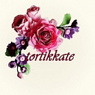 Tortikkate  