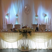 Свадебный оформитель Татьяна Диамант, Минск - фото 1