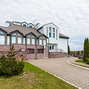 Усадьба «Марьяливо»  , Минск - фото 1