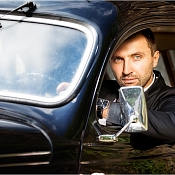 Фотограф Варвара Сергеева, Минск - фото 1