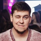 Максим Крукович