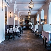 Ресторан «Café de Paris (Кафе де Пари)»  , Минск - фото 1