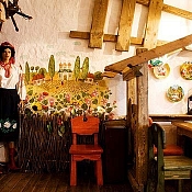 Ресторан «Подворье»  , Минск - фото 2