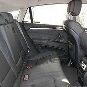 Аренда BMW X6  , Минск - фото 2