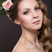 Свадебный стилист Елена Санько, Минск - фото 1