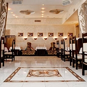 Ресторан «Taj (Тадж)»  , Минск - фото 1