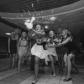 Фотограф Татьяна Цыганова, Минск - фото 1