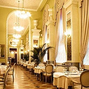 Ресторан La Crête d'Or  , Минск - фото 2