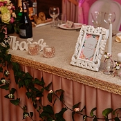 Свадебный оформитель Wedding decor by  Ina Bychenia, Минск - фото 2