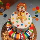 Торты капкейки фототорты  