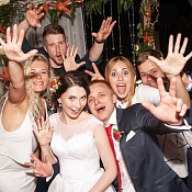 Ведущий Павел Пашкевич, Минск - фото 3