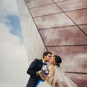 Фотограф Катерина Лущик, Минск - фото 2