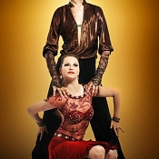 Шоу-дуэт  "STYLE", Минск - фото 3