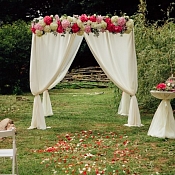 Свадебный оформитель Цветочная мастерская Sharly, Минск - фото 2