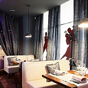 Ресторан Клуб & Ресторан «Тусэ»  , Минск - фото 3