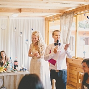 Ведущий Олег  Грицук, Минск - фото 1