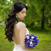 Свадебный стилист Анастасия Пашкевич, Минск - фото 3