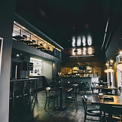 Ресторан «ENZO (Энзо)»  , Минск - фото 1