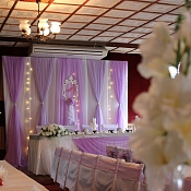 Свадебный оформитель Ирина Василевич, Минск - фото 1