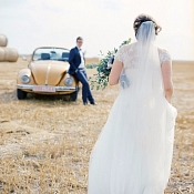 Свадебный оформитель Светлана Ити, Минск - фото 3