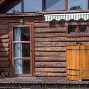 Усадьба «Асавы»  , Минск - фото 1