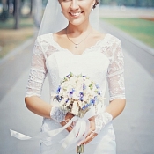 Свадебный стилист Елена Илюхина, Минск - фото 2