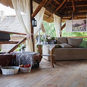 Ресторан Загородный ресторан «Беларуская карчма»  , Минск - фото 3