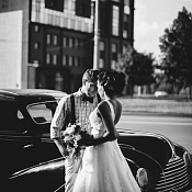 Фотограф Сергей Бугаец, Минск - фото 1