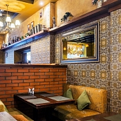 Ресторан «OLIVO (Оливо)»  , Минск - фото 2