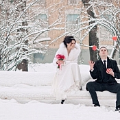 Свадебный организатор - Студия Событий "Джус"  , Минск - фото 2