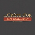 La Crête d'Or
