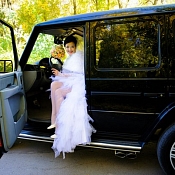 Аренда Mercedes G-class (Гелендваген)  , Минск - фото 3