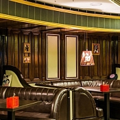 Ресторан «Rock-cafe (Рок-кафе)»  , Минск - фото 3