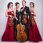 ASTORIO Струнный квартет Beltsovart