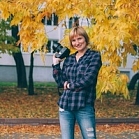 Олеся Короткая