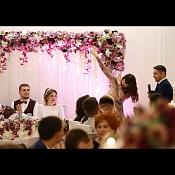 Ведущий Владимир Воробей, Минск - фото 1