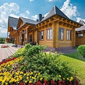 Усадьба «Сябры»  , Минск - фото 1