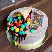 BonBons   - свадебные торты, Минск - фото 1