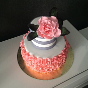 Виктория Торты - свадебные торты, Минск - фото 3