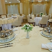 Ресторан Столица  , Минск - фото 1