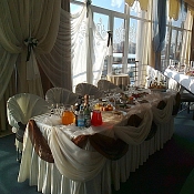 Ресторан «Седьмое небо»  , Минск - фото 1