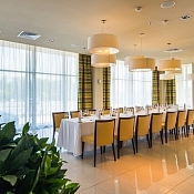 Ресторан «Виктория Платинум»  , Минск - фото 2