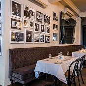 Ресторан «Café de Paris (Кафе де Пари)»  , Минск - фото 2