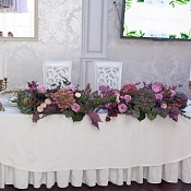 Свадебный организатор Карина Кривицкая, Минск - фото 2