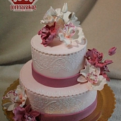 Tortnazakaz   - свадебные торты, Минск - фото 2