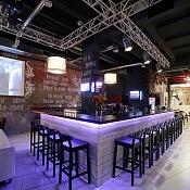 Ресторан «Loft Cafe (Лофт Кафе)»  , Минск - фото 3